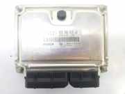 Motorsteuergerät 038906019JQ Audi A4 Avant (B6) Kombi 1.9 TDI PDE 130 (AWX) 2004