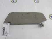 Sonnenblende Links 39179421 Opel Adam Schrägheck 3-drs 1.4 16V (A14XER(Euro 5)) 2013