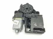 Fensterhebermotor Links Vorne 3AA959701A Volkswagen Passat (362) Limousine 2.0 TDI 16V 140 (CFFB) 2010 CFFB