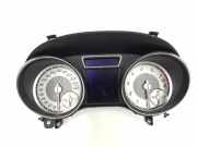 Tachoeinheit Kmh A1179007301 Mercedes-Benz CLA (117.3) Limousine 1.6 CLA-200 16V (M270.910)