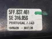 Fensterheber Links Vorne 5FF837461 Cupra Formentor SUV 1.5 TSI 16V (DPCA) 2020 DPCA