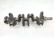 Kurbelwelle 1220100QAX Nissan Qashqai (J10) SUV 1.5 dCi DPF (K9K)