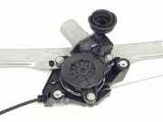 Fensterheber Links Vorne GD548LA Mazda CX-30 (DM) SUV 2.0 e-SkyActiv-G 122 16V (PEXN)