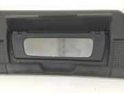 Sonnenblende Links A1718100110 Mercedes-Benz SLK (R171) Cabrio 1.8 200 K 16V (M271.944) 2007