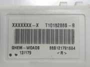 Heizwiderstand A1669066300 Mercedes-Benz ML III (166) SUV 2.1 ML-250 CDI 16V BlueTEC 4-Matic (OM651.960)