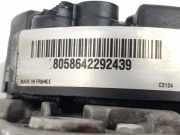 Lichtmaschine 9809391880 Peugeot Expert (V1/VA/VB/VE/VF/VT/VY) Van 1.5 BlueHDi 120 (DV5RUC(YHV))