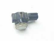 Parken-Sensoren ACHTER 0263013810 Opel Insignia Grand Sport Schrägheck 5-drs 1.6 CDTI 16V 136 (D16DTH) 2019