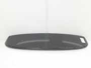 Heckspoiler 51627263168 BMW 3 serie Touring (F31) Kombi 320d 2.0 16V (B47-D20A) 2016