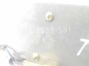 Scheibenwischermotor Hinten 34928581 Mazda 323 Fastbreak (BJ14) Schrägheck 2.0 DiTD 16V (RF4F) 2001