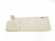 Sonnenblende Links 964016685R Dacia Sandero II Schrägheck 1.2 16V LPG (D4F-734(D4F-F7)) 2015