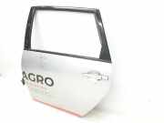 Tür Links Hinten 5730A047 Mitsubishi Grandis (NA) Großraumlimousine 2.0 DI-D 16V (BSY) 2005