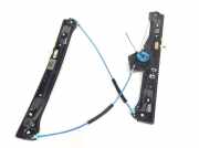 Fensterheber Rechts Vorne 51337281886 BMW 3 serie (F30) Limousine 320d xDrive 2.0 16V (B47-D20A) 2012