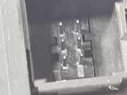 Luftklappe Stellmotor P1975001U Peugeot 3008 I (0U/HU) Großraumlimousine 1.6 HDiF 16V (DV6TED4/FAP(9HZ)) 2009