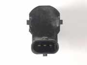 Parken-Sensoren ACHTER 4H0919275A Audi A3 Sportback (8PA) Schrägheck 5-drs 1.6 TDI 16V (CAYC) 2010