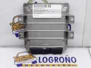 Motorsteuergerät NNN100743 Rover 25 Schrägheck 1.6 16V (16K4F) 2001