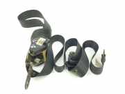 Sicherheitsgurt Rechts Vorne 55116518AB Jeep Grand Cherokee (WG/WJ) SUV 2.7 CRD 20V (ENF) 2002