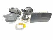 Airbag Set KITDEAIRBAG Nissan Terrano II (R20/TR50) Geländewagen 2.7 SE TD (TD27T) 2006