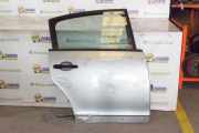 Tür Rechts Hinten 9008N4 Citroën C4 Berline (LC) Schrägheck 5-drs 1.6 HDi 16V (DV6ATED4(9HX)) 2004