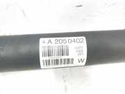 Kardanwelle A2054100402 Mercedes-Benz C (R205) Cabrio C-220d 2.2 16V BlueTEC (OM651.921(Euro 6))
