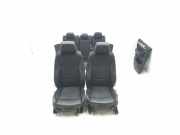 Innenausstattung ENCUEROYTELA BMW X3 (F25) SUV xDrive20d 16V (N47-D20C)