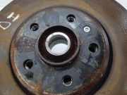 Achsschenkel Links Vorne 4G0407241D Audi Q2 (GAB/GAG) SUV 1.6 30 TDI 16V (DDYA)