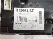 Bedienung Heizung 275106521R Renault L2H2 HKA 35T