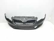 Stoßstange Vorne 3V0807218 Skoda BERLINA 3V3 Active