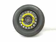 Reserverad A1644000002 Mercedes-Benz ML II (164/4JG) SUV 3.0 ML-280 CDI V6 24V (OM642.940)