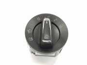 Lichtschalter 3V0941431 Skoda Superb (3V3) Liftback 2.0 TDI (CRLB) 2018