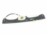 Fensterheber Rechts Hinten 7137030 BMW X5 (E70) SUV xDrive 35d 3.0 24V (N57-D30A) 2012