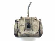 Bremssattel Links Vorne 410117F00A Nissan Terrano II (R20/TR50) Geländewagen 2.7 TDi (TD27TI) 2006