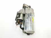 Anlasser 331359 Opel Vivaro Bus 2.5 CDTI 16V (G9U-630) 2007