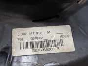 Achsschenkel Rechts Hinten 33326797508 BMW 4 serie Gran Coupe (F36) Liftback 430d xDrive 3.0 24V (N57-D30A) 2016