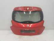 Heckklappe 901003877R Renault Zoé (AG) Schrägheck 5-drs R135 (5AQ-605)