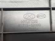 Zierleiste Interieur 81715G2000 Hyundai Ioniq Liftback 1.6 GDI 16V Hybrid (G4LE) 2023