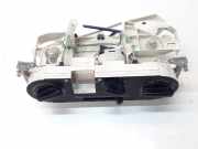 Bedienung Klimaanlage MR398626 Mitsubishi Pajero Sport (K7/9) Geländewagen 3.0 V6 24V (6G72) 1998