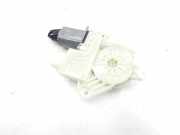 Fensterhebermotor Links Hinten 51357455083 BMW 5 serie (G30) Limousine 523i 2.0 TwinPower Turbo 16V (B48-B20B) 2017