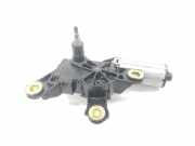 Scheibenwischermotor Hinten 6X0955711F Seat Arosa (6H1) Schrägheck 3-drs 1.0 MPi (AER) 1999