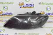 Scheinwerfer Links 4L0941029 Audi Q7 (4LB) SUV 3.0 TDI V6 24V (BUG) 2007