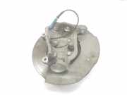 Achsschenkel Rechts Vorne 31216762018 BMW SERIE 6 CABRIO 3.0 Turbodiesel (286 CV) 2008