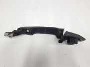 Türgriff Außen Links Hinten LR040667 Land + Range Rover Range Rover IV (LG) Geländewagen 4.4 SDV8 32V (448DT) 2012