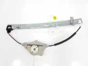 Fensterheber Rechts Hinten 83402H8100 Kia Rio IV (YB) Schrägheck 1.2 CVVT 16V (G4LF)