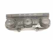 Bedienung Heizung 5F0907044F Seat Leon (5FB) Schrägheck 5-drs 1.6 TDI Ecomotive 16V (CLHA) 2014