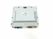 Radio CD 42532870 Opel Astra K Schrägheck 5-drs 1.6 CDTI 110 16V (B16DTE) 2017