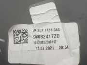 Handschuhfach 98082417ZD Peugeot Expert (V1/VA/VB/VE/VF/VT/VY) Van 1.5 BlueHDi 100 (DV5RUCd(YHR))