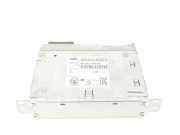 Radio CD 9816307080 Citroën C4 Cactus (0B/0P) Schrägheck 5-drs 1.2 PureTech 82 12V (EB2(HMZ)) 2015