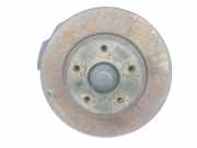 Achsschenkel Links Vorne 31211096429 BMW 3 serie (E46/4) Limousine 320d 16_V (M47N(204D4)) 2003