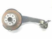Achsschenkel Links Hinten 33308842879 BMW X1 (F48) SUV sDrive 18i 1.5 12V TwinPower Turbo (B38-A15A) 2018