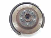 Achsschenkel Halter Links Hinten 52710C1100 Kia Optima (JFA) Limousine 1.6 T-GDi 16V (G4FJ)