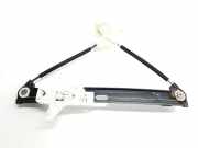 Fensterheber Rechts Hinten 6F0839462D Seat Ibiza V (KJB) Schrägheck 5-drs 1.0 TSI 12V (DLAC)